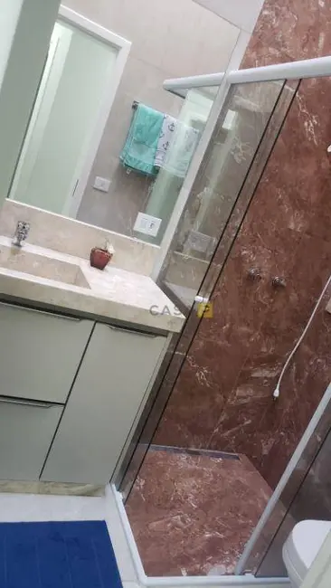 Foto 5 de Casa com 3 quartos à venda, 156m2 em Jardim Terramérica II, Americana - SP