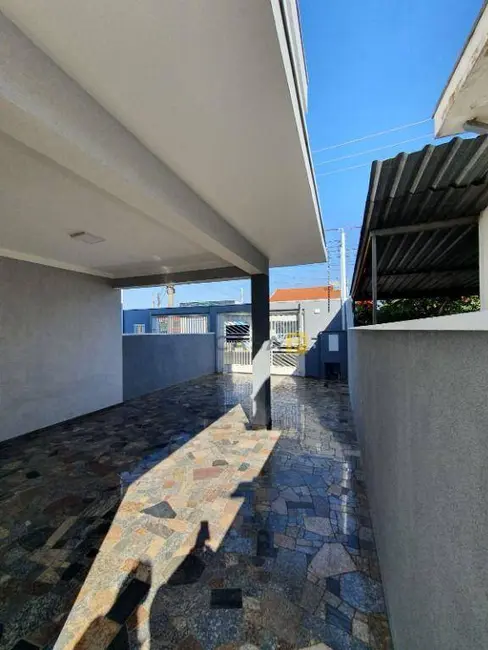 Foto 8 de Casa com 3 quartos à venda, 150m2 em Cidade Jardim II, Americana - SP