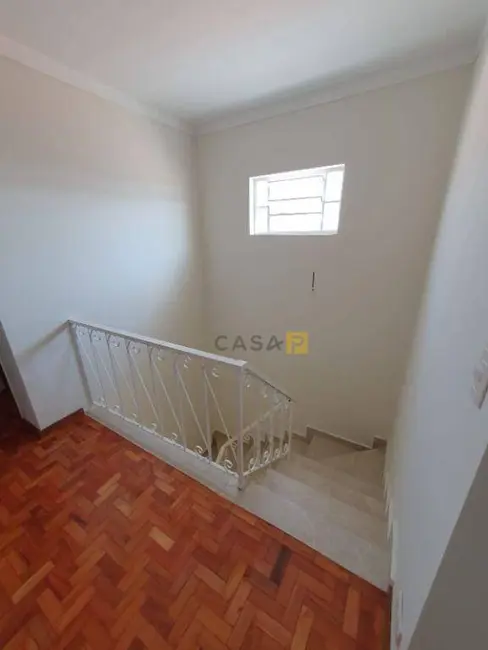 Foto 4 de Casa com 3 quartos à venda, 150m2 em Cidade Jardim II, Americana - SP