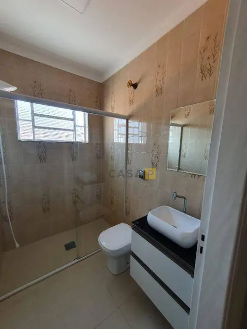 Foto 3 de Casa com 3 quartos à venda, 150m2 em Cidade Jardim II, Americana - SP