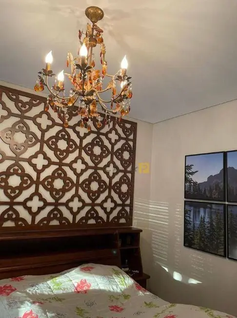 Foto 7 de Casa de Condomínio com 3 quartos à venda, 300m2 em Residencial Imigrantes, Nova Odessa - SP