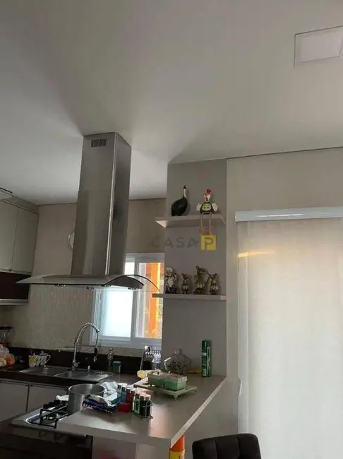 Foto 6 de Casa de Condomínio com 3 quartos à venda, 300m2 em Residencial Imigrantes, Nova Odessa - SP