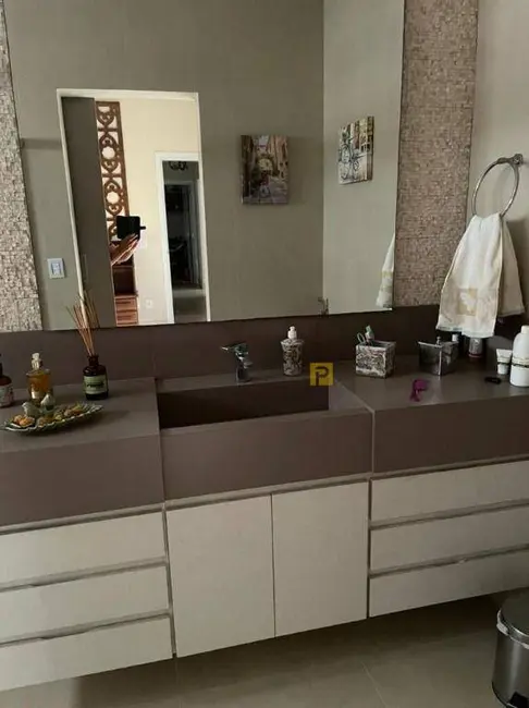 Foto 9 de Casa de Condomínio com 3 quartos à venda, 300m2 em Residencial Imigrantes, Nova Odessa - SP