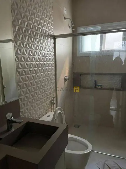 Foto 5 de Casa de Condomínio com 3 quartos à venda, 300m2 em Residencial Imigrantes, Nova Odessa - SP