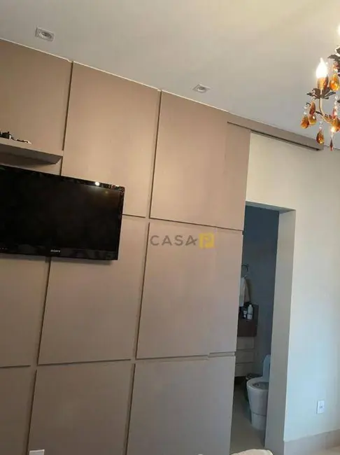 Foto 8 de Casa de Condomínio com 3 quartos à venda, 300m2 em Residencial Imigrantes, Nova Odessa - SP