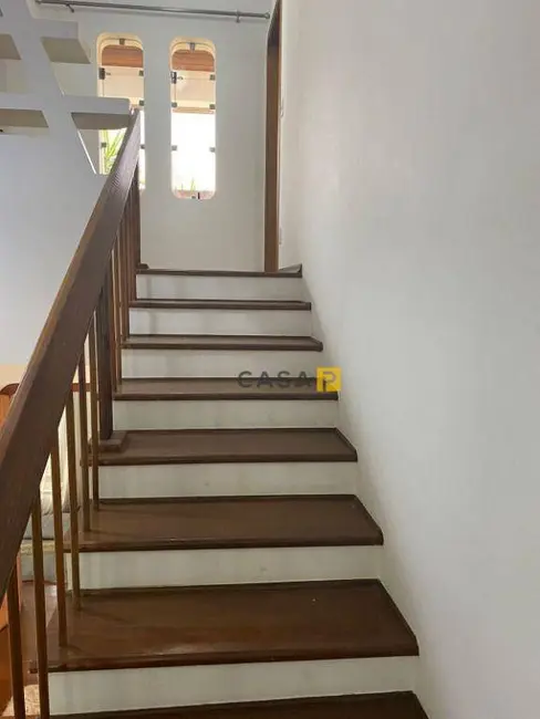 Foto 6 de Casa com 4 quartos à venda, 369m2 em Jardim Santana, Americana - SP