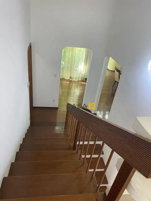 Foto 5 de Casa com 4 quartos à venda, 369m2 em Jardim Santana, Americana - SP