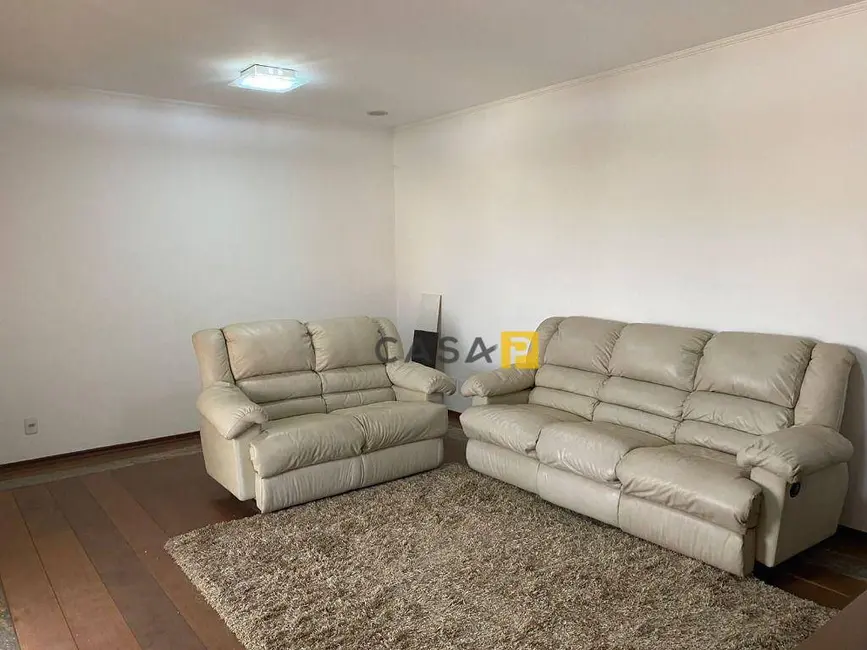 Foto 8 de Casa com 4 quartos à venda, 369m2 em Jardim Santana, Americana - SP