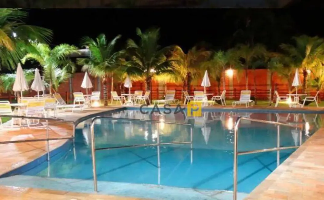 Foto 1 de Hotel / Motel com 46 quartos à venda, 8000m2 em Olimpia - SP