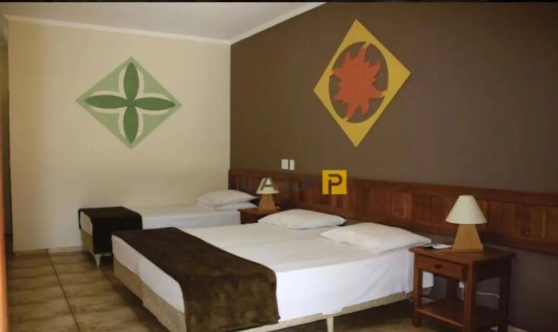 Foto 7 de Hotel / Motel com 46 quartos à venda, 8000m2 em Olimpia - SP