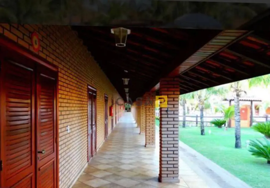 Foto 6 de Hotel / Motel com 46 quartos à venda, 8000m2 em Olimpia - SP