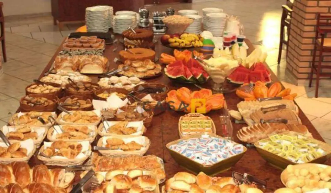 Foto 3 de Hotel / Motel com 46 quartos à venda, 8000m2 em Olimpia - SP