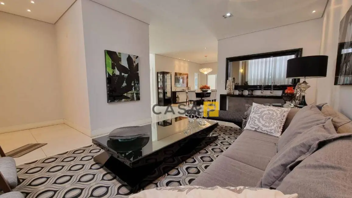 Casa de Condomínio com 4 quartos à venda, 405m2 em Jardim Trípoli, Americana - SP - imagem 6 Foto 6 de Casa de Condomínio com 4 quartos à venda, 405m2 em Jardim Trípoli, Americana - SP