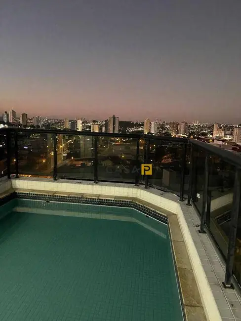 Foto 4 de Apartamento com 3 quartos à venda, 356m2 em Vila Medon, Americana - SP