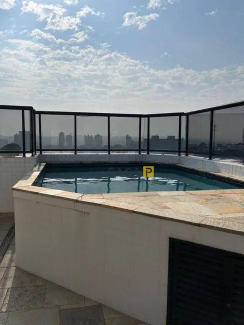 Foto 3 de Apartamento com 3 quartos à venda, 356m2 em Vila Medon, Americana - SP