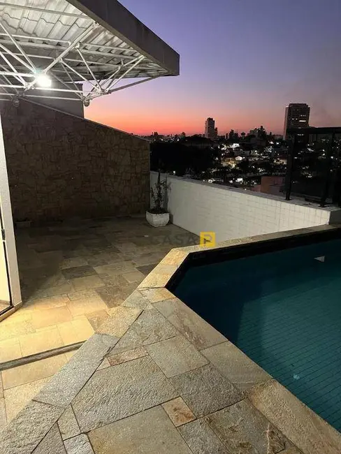 Foto 5 de Apartamento com 3 quartos à venda, 356m2 em Vila Medon, Americana - SP