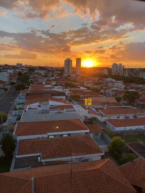 Foto 8 de Apartamento com 3 quartos à venda, 356m2 em Vila Medon, Americana - SP