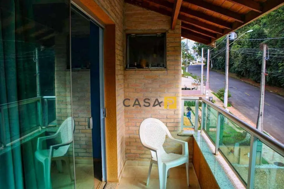 Foto 2 de Casa de Condomínio com 4 quartos à venda, 426m2 em Jardim Residencial Parque da Floresta, Sumare - SP