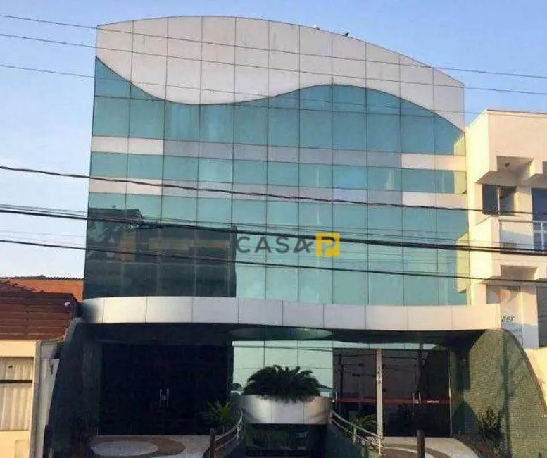 Sala Comercial para alugar, 300m2 em Jardim Girassol, Americana - SP - imagem 1 Foto 1 de Sala Comercial para alugar, 300m2 em Jardim Girassol, Americana - SP