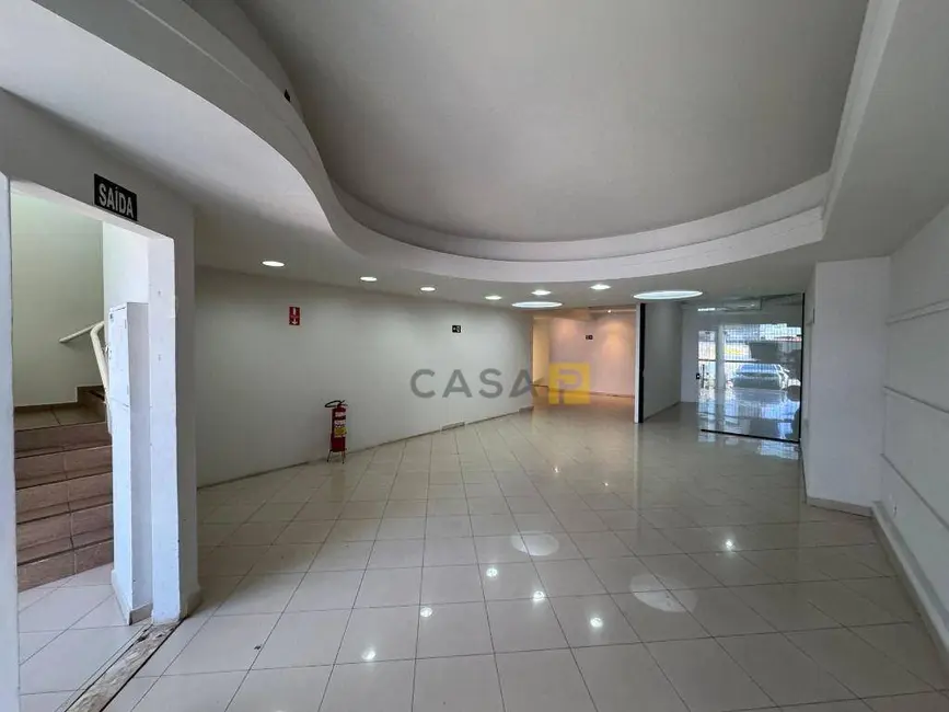 Sala Comercial para alugar, 300m2 em Jardim Girassol, Americana - SP - imagem 2 Foto 2 de Sala Comercial para alugar, 300m2 em Jardim Girassol, Americana - SP