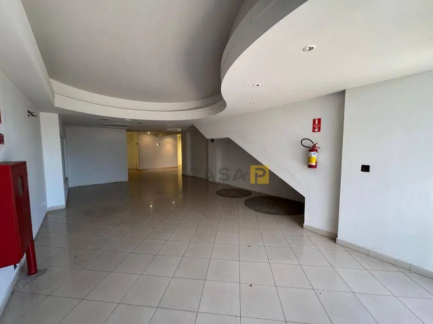 Sala Comercial para alugar, 300m2 em Jardim Girassol, Americana - SP - imagem 8 Foto 8 de Sala Comercial para alugar, 300m2 em Jardim Girassol, Americana - SP