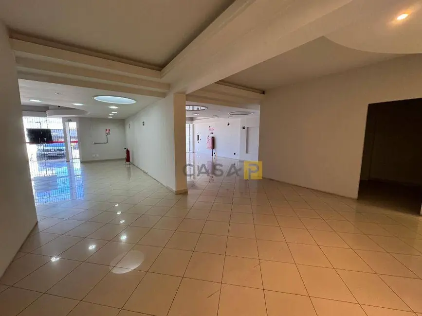 Sala Comercial para alugar, 300m2 em Jardim Girassol, Americana - SP - imagem 4 Foto 4 de Sala Comercial para alugar, 300m2 em Jardim Girassol, Americana - SP