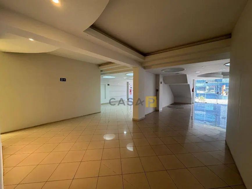 Sala Comercial para alugar, 300m2 em Jardim Girassol, Americana - SP - imagem 6 Foto 6 de Sala Comercial para alugar, 300m2 em Jardim Girassol, Americana - SP