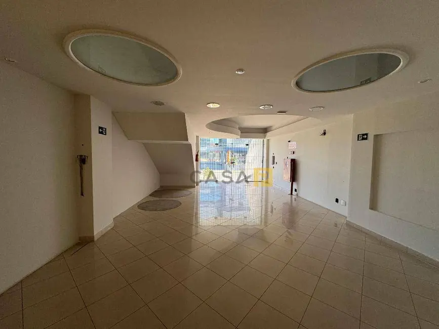 Sala Comercial para alugar, 300m2 em Jardim Girassol, Americana - SP - imagem 7 Foto 7 de Sala Comercial para alugar, 300m2 em Jardim Girassol, Americana - SP