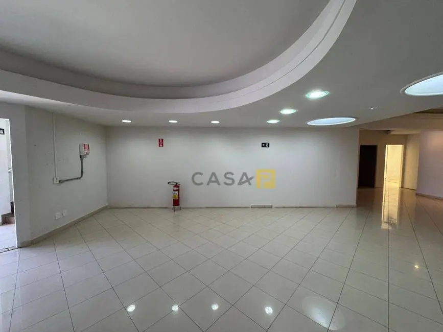 Sala Comercial para alugar, 300m2 em Jardim Girassol, Americana - SP - imagem 3 Foto 3 de Sala Comercial para alugar, 300m2 em Jardim Girassol, Americana - SP