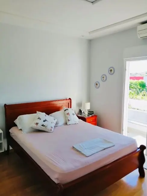 Casa de Condomínio com 3 quartos à venda, 360m2 em Jardim Trípoli, Americana - SP - imagem 6 Foto 6 de Casa de Condomínio com 3 quartos à venda, 360m2 em Jardim Trípoli, Americana - SP