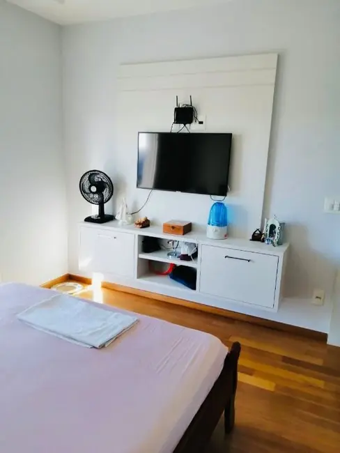 Casa de Condomínio com 3 quartos à venda, 360m2 em Jardim Trípoli, Americana - SP - imagem 7 Foto 7 de Casa de Condomínio com 3 quartos à venda, 360m2 em Jardim Trípoli, Americana - SP