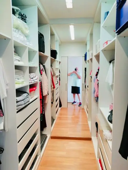 Casa de Condomínio com 3 quartos à venda, 360m2 em Jardim Trípoli, Americana - SP - imagem 9 Foto 9 de Casa de Condomínio com 3 quartos à venda, 360m2 em Jardim Trípoli, Americana - SP