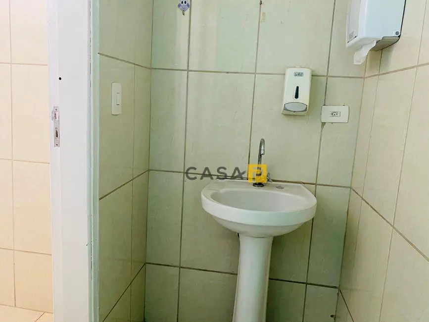 Foto 3 de Sala Comercial para alugar, 50m2 em Centro, Americana - SP