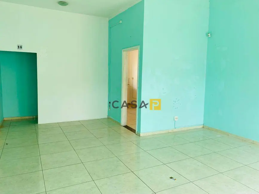 Foto 7 de Sala Comercial para alugar, 50m2 em Centro, Americana - SP