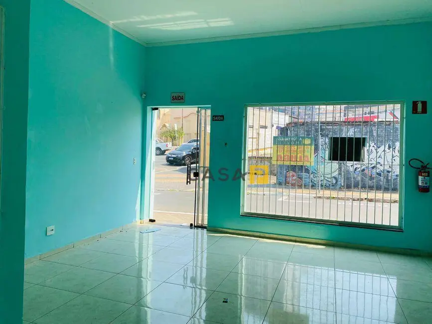 Foto 1 de Sala Comercial para alugar, 50m2 em Centro, Americana - SP