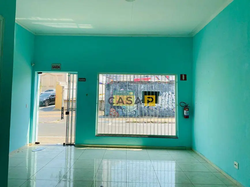 Foto 2 de Sala Comercial para alugar, 50m2 em Centro, Americana - SP