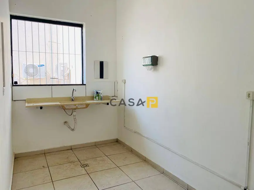 Foto 4 de Sala Comercial para alugar, 50m2 em Centro, Americana - SP