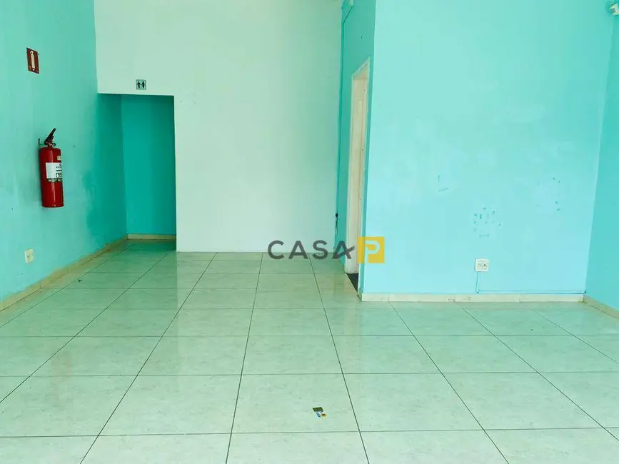 Foto 5 de Sala Comercial para alugar, 50m2 em Centro, Americana - SP