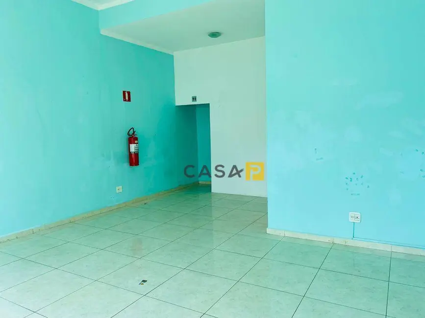 Foto 6 de Sala Comercial para alugar, 50m2 em Centro, Americana - SP