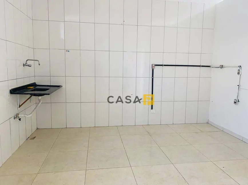 Sala Comercial para alugar, 54m2 em Centro, Americana - SP - imagem 6 Foto 6 de Sala Comercial para alugar, 54m2 em Centro, Americana - SP