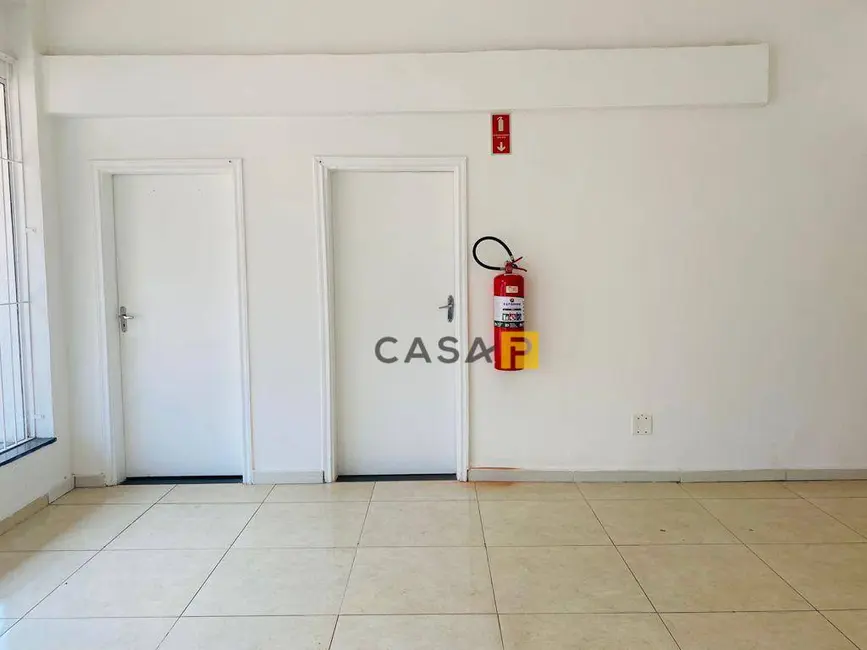 Sala Comercial para alugar, 54m2 em Centro, Americana - SP - imagem 9 Foto 9 de Sala Comercial para alugar, 54m2 em Centro, Americana - SP