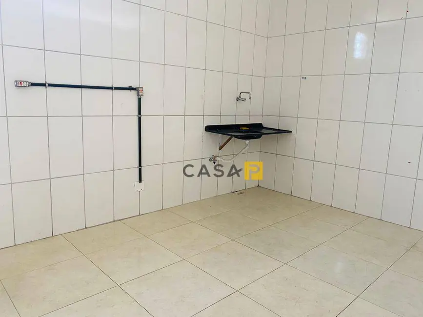 Sala Comercial para alugar, 54m2 em Centro, Americana - SP - imagem 7 Foto 7 de Sala Comercial para alugar, 54m2 em Centro, Americana - SP