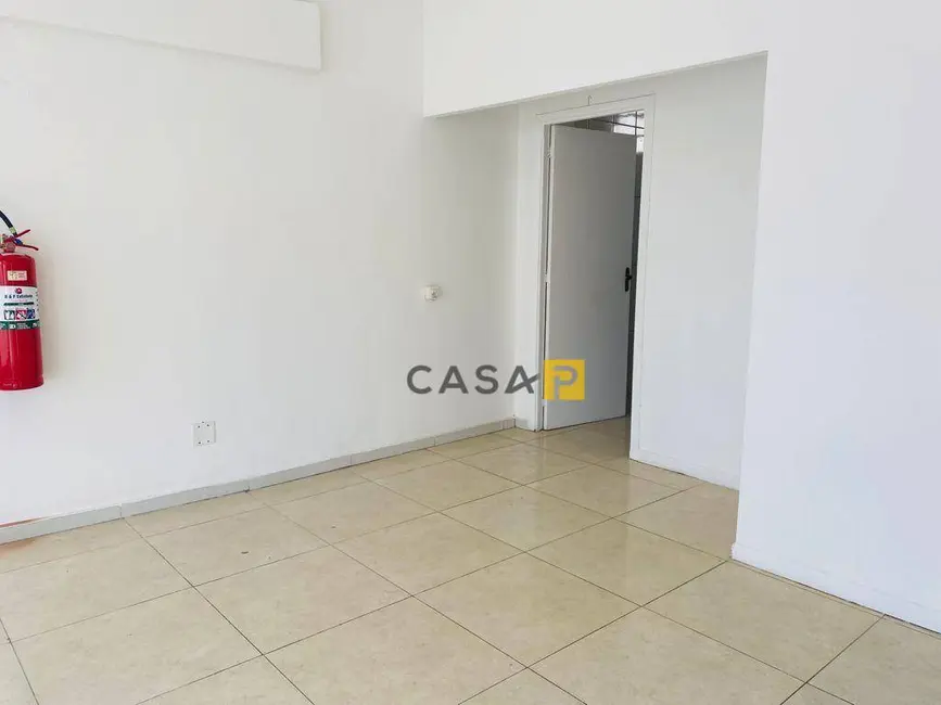 Sala Comercial para alugar, 54m2 em Centro, Americana - SP - imagem 8 Foto 8 de Sala Comercial para alugar, 54m2 em Centro, Americana - SP