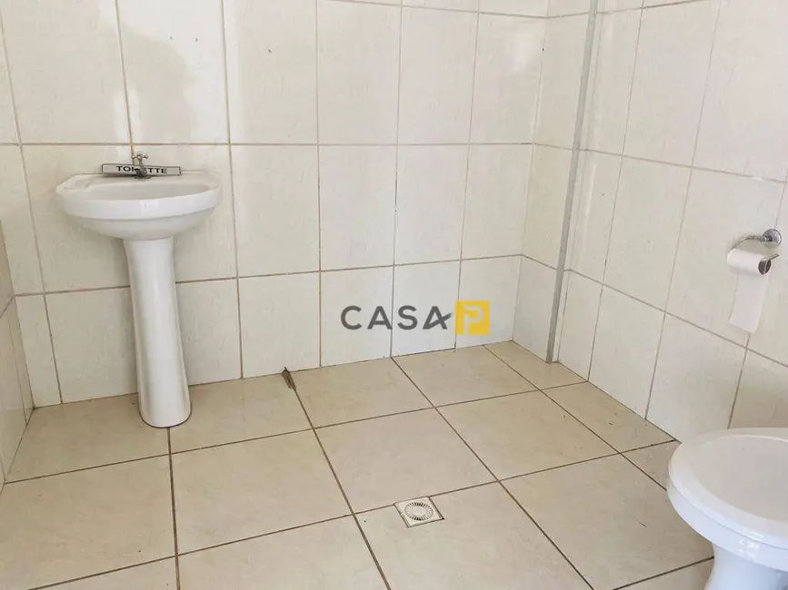 Sala Comercial para alugar, 54m2 em Centro, Americana - SP - imagem 5 Foto 5 de Sala Comercial para alugar, 54m2 em Centro, Americana - SP