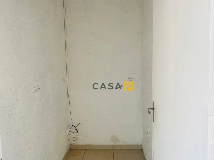 Sala Comercial para alugar, 54m2 em Centro, Americana - SP - imagem 4 Foto 4 de Sala Comercial para alugar, 54m2 em Centro, Americana - SP