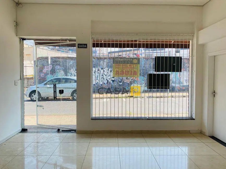 Foto 1 de Sala Comercial para alugar, 54m2 em Centro, Americana - SP