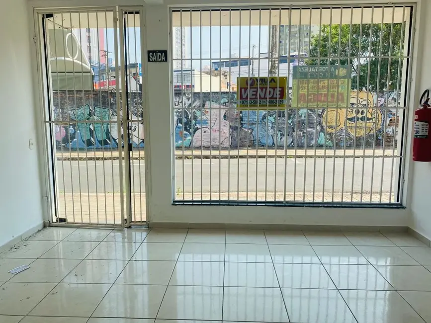 Foto 1 de Sala Comercial para alugar, 26m2 em Centro, Americana - SP