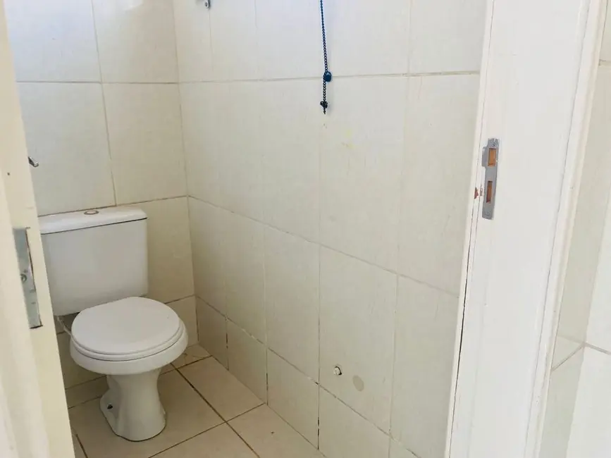 Foto 3 de Sala Comercial para alugar, 26m2 em Centro, Americana - SP