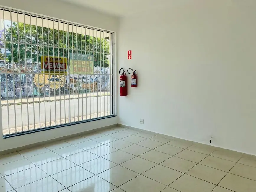 Foto 7 de Sala Comercial para alugar, 26m2 em Centro, Americana - SP