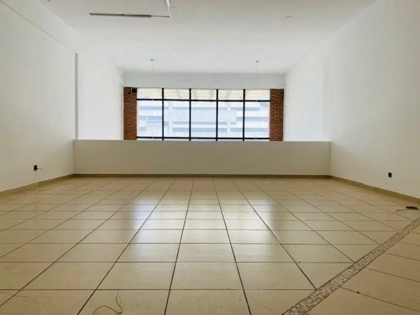 Foto 7 de Sala Comercial para alugar, 125m2 em Centro, Americana - SP